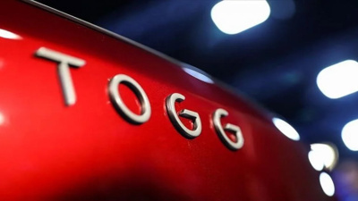 Togg'un Yeni Modeli İçin Tarih Verildi