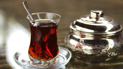 Bu Kadarına da Yok Artık: Bir Bardak Çay 100 Lira!