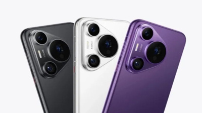 Huawei P Serisine Veda Ediyor! Yepyeni Pura Serisiyle Teknoloji Tutkunuzu Bir Üst Seviyeye Taşıyın!