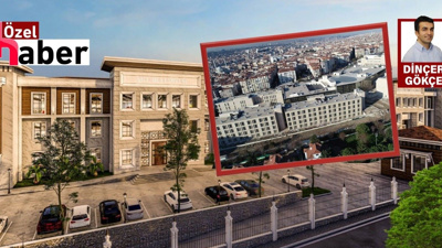 Bugüne kadar 30 milyarlık iş bitiren Özsoy Grup konkordato istedi: Karar, sektörde şok etkisi yarattı