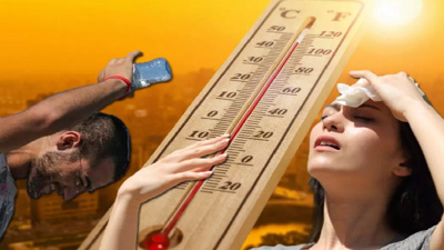 Türkiye Kavruluyor! "Sıcaklık Rekorları" Daha Ne Kadar Sürecek? Tarih Belli Oldu