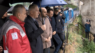 İstanbul Valisi Gül: Vatandaşlarımızı Kalıcı Olarak Evlerine Taşıyacağız!