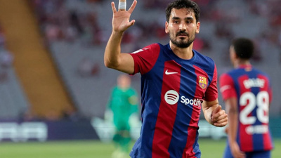 Barcelona'nın Yıldızı İlkay Gündoğan'ın Yeni Takımı Belli Oldu! Transferi Takasla Bitebilir