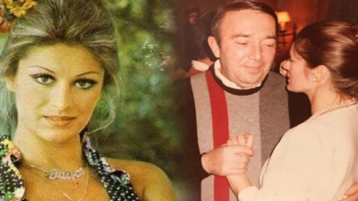 Gülşen Bubikoğlu Hayat Arkadaşı Türker İnanoğlu'nu Andı! İmalı Gönderme Olay Oldu