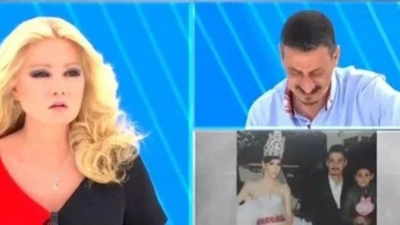 Kocasının 19 Yaşındaki Oğlu ile Kaçmıştı Devlet El Koydu