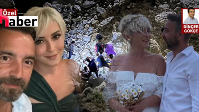 Polente Burnu’ndaki 'şüpheli ölüm soruşturması' tamamlandı: Nişanlıya müebbet hapis talebi!