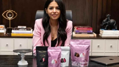 ‘Küflü çikolata’ skandalında gündemi sarsacak yeni gelişme: Patiswiss markası çalıntı mı?