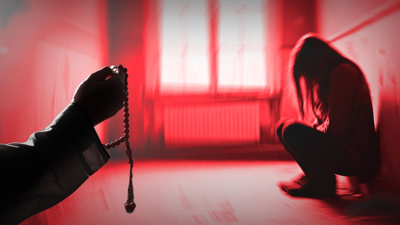 Her Şeyi Adım Adım Planlıyor! Şapka, Gözlük Taktırıp Cin Musallat Oldu Diyerek Çocukları Otele Götüren Cincinin Başına Ne Geldi?