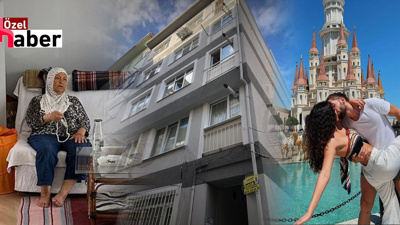 Ev sahibi ortada kaldı; kiracıları ise Maldivler'de tatilde!