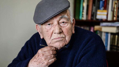 Prof. Dr. Kemal Karpat, hayatını kaybetti