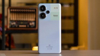 Bütün Özellikleriyle İşte Karşınızda! O Bir Amiral, Redmi Note 13 Pro+