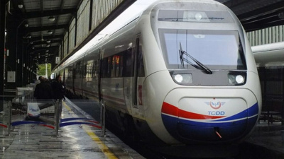 Borç Batağındaki TCDD 8 Milyarlık İhaleyi Kolin'e Hibe Etti!
