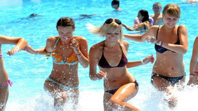 Turizme Doping Etkisi!