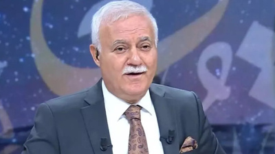 İlahiyatçı Nihat Hatipoğlu'dan Fahiş Fiyatlara İsyan: Pahalılık Onu da Vurdu!