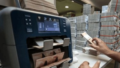 Bankacılık Sektöründe Büyük Beklenti: Yılın İlk Çeyreğinde Yüzde 32,2'lik Düşüş Öngörülüyor: Bilanço Dönemi Başlıyor