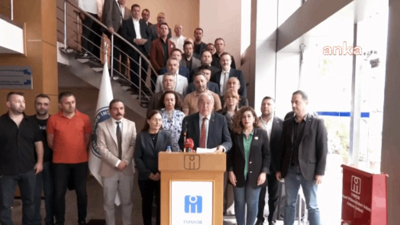 TMMOB İnşaat Mühendisleri Odası, Meslektaşların Tutuklu Yargılanmasına Tepki Gösterdi