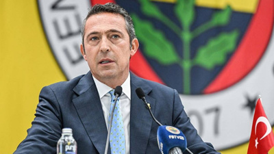 Ali Koç'a Divan Kurulu'na Damga Vuracak Fenerbahçe-Beşiktaş Derbisi Sorusu: