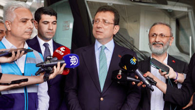 İmamoğlu: Her Kuruş Milletimizin Parası, Doğru Şekilde Yatırım Yapıyoruz