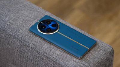 Tasarımı Ve Özellikleri Akıllara Durgunluk Verici! O Bir Uzay Gemisi: Realme 12 Pro+
