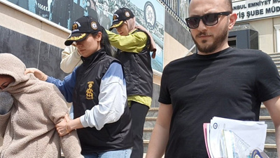 İstanbul'da Fuhuş Operasyonu! 3 Kadın Kurtarıldı: 6 Gözaltı
