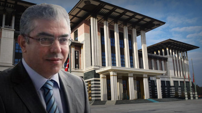 Saray Yeni Anayasa İçin İki Kırmızı Çizgi Çekti