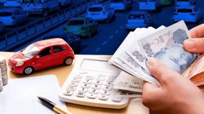 Güncel Taşıt Kredisi Oranları: Banka Banka Seçenekler! İşte 400 Bin TL Kredi İçin Faiz, Aylık Taksit ve Geri Ödeme Plan Detaylar
