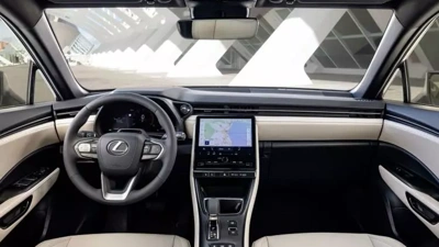 Lexus LBX Türkiye Satış Fiyatı Belli Oldu! Markanın En Ucuz Modeli B-SUV