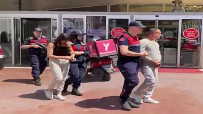 Piknik Alanında Uyuşturucu Satarken Yakalandılar!