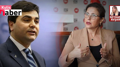 İYİ Parti'den Sonra Demokrat Parti de Kaynıyor: GİK Toplantısında Kılıçlar Çekildi