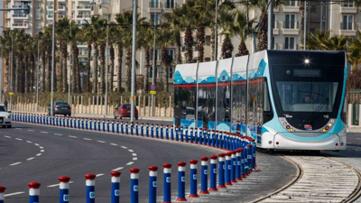 İzmir’de Toplu Ulaşıma 1 Mayıs İndirimi!
