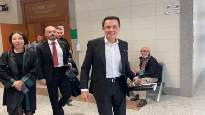 Ender Saraç'ın Cinsel İstismar Davasında Yeni Gelişme