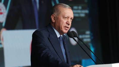 Erdoğan'ın Taksim'de Kutlama Öfkesi