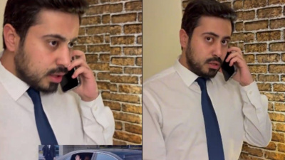 Nahya’dan Diyanet'e Gönderme: A8 mi Lazım? Mehmet'e Görünme Sakın!
