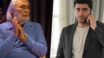 Kızılcık Şerbeti Final Mi Yapıyor? Doğukan Güngör Müjdat Gezen'in İddialarına Yanıt Verdi!