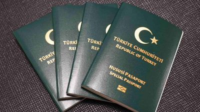 Muhtarlardan Yeşil Pasaport Talebi