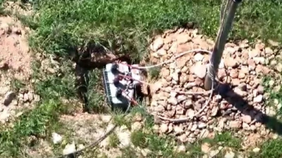 Toprağa gömülü hazine! Türkiye'de 100 bin kişinin ihtiyacını karşılıyor