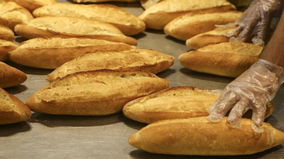 Beyaz Ekmek Sevenlere Müjde: Daha Sağlıklı ve Lezzetli Beyaz Ekmek Geliyor