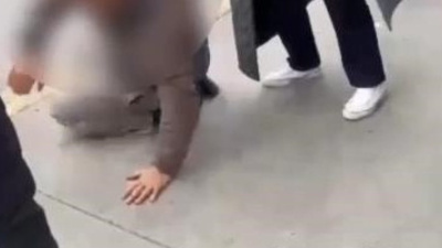 Taciz İddiası Esenyurt'u Ayağa Kaldırdı: Dakikalarca Darp Ettiler!
