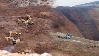SICAK GELİŞME: 2 işçinin daha cansız bedenine ulaşıldı
