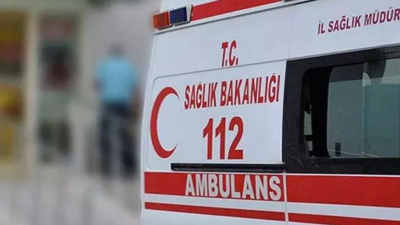 Niğde'de zincirleme trafik kazası: Ölü ve yaralılar var