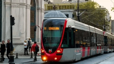 Yarın başlıyor! Kabataş-Bağcılar tramvay hattı, bu duraklar arasında bir süre hizmet veremeyecek