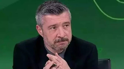 Tümer Metin'den Çarpıcı Icardi İddiası!