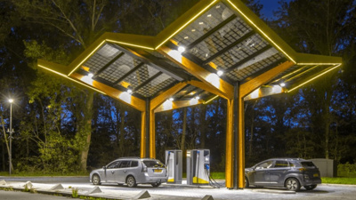 Enerji Devleri İzmir'de Buluşuyor: Sektörün Önde Gelen İsimleri Bir Araya Geliyor