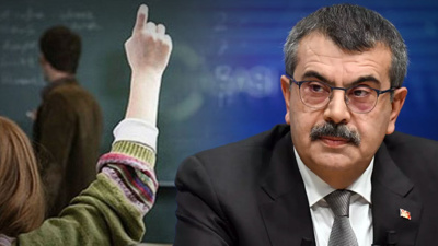 Bakan Tekin Açıkladı! 20 Bin Öğretmen Atanacak