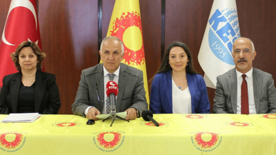 Eğitim Sendikalarından Bakan Yusuf Tekin'e 'Atama' Tepkisi: 'Öğretmen ve Eğitim Öncelik Değil'