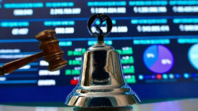 SPK'den 5 Kişiye Geçici İşlem Yasağı