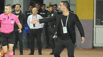 Eyüpspor'da Arda Turan, Eski Hocasının Oğlu İçin Harekete Geçti