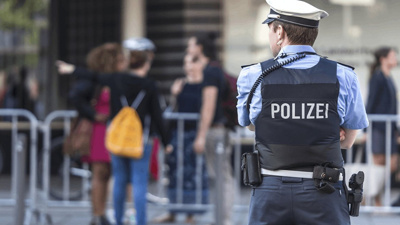 Almanya'da İslamofobik Saldırılara Karşı Güvensizlik: Mağdurlar Polise Bile Başvurmuyor
