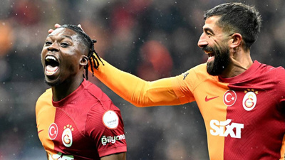 Galatasaray'da 8 Yıldız Bir İlkin Peşinde