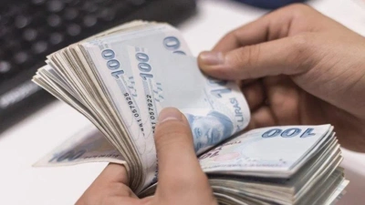 O banka vites yükseltti! Emekli banka promosyonlarında yeni gelişme!